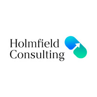 Holmfield Consulting Limited Logo