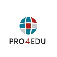 Pro4edu Logo