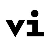 visual intelligence & communication gbr Logo
