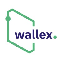 Wallex Home Logo