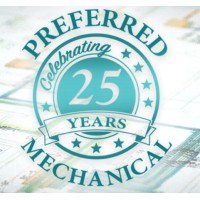 Preferred Mechanical Services, Inc. Logo
