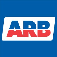 ARB Electrical Wholesalers Logo