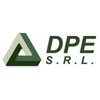 DPE SRL Logo