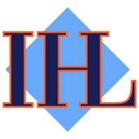 Institute for Healthy Leadership Logo