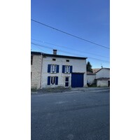 Maison van Elck Brandeville Logo