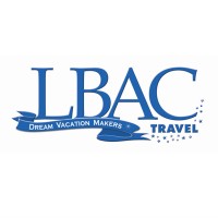 LBAC Travel Logo