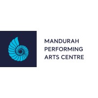 Mandurah Performing Arts Centre Logo