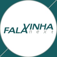 Falavinha Next Logo