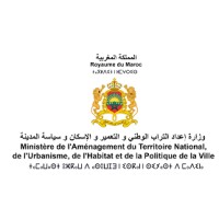 Ministère de lAménagement du Territoire et durbanisme Logo