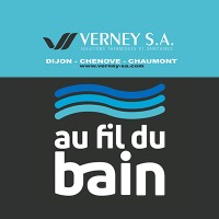 VERNEY Aufildubain Logo