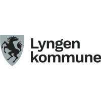 Lyngen kommune Logo
