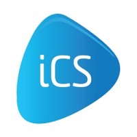 iCS Communications Logo