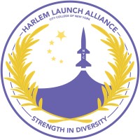Harlem Launch Alliance Logo