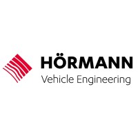 HÖRMANN Vehicle Engineering GmbH Logo