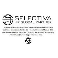 SELECTIVA HR GLOBAL PARTNER Logo