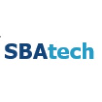 SBAtech Solutions Pvt. Ltd Logo