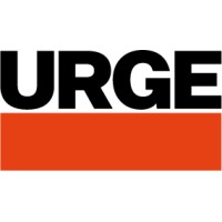 URGE Collective Logo
