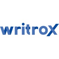 Writrox Logo
