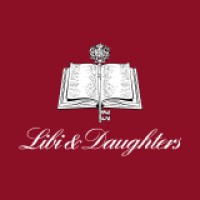 Libi & Daughters Logo