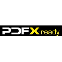 PDFX-ready Logo