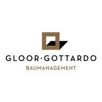 Gloor Gottardo Baumanagement GmbH Logo