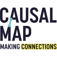 Causal Map Ltd Logo