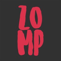 Zomp - Agência Criativa Logo