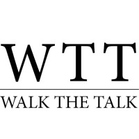 WALK THE TALK GVA Logo