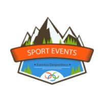 Sport Events Logo
