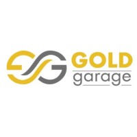 Gold Garage Otomotiv Logo
