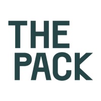 THE PACK Logo