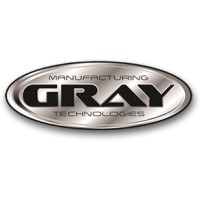 Gray Manufacturing Technologies Logo