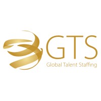 GTS International Ltd Logo