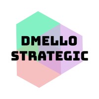 Dmello Strategic Technologies Logo