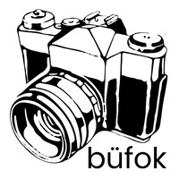 Boğaziçi Üniversitesi Fotoğrafçılık Kulübü Logo