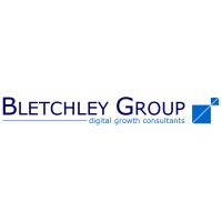 Bletchley Group Logo