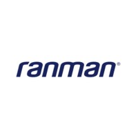 RANMAN Logo