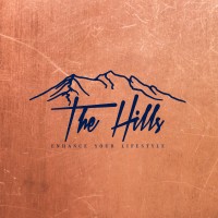 The Hills Lusaka Logo
