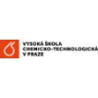 VŠCHT Praha - UCT Prague Logo