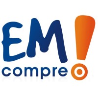 Emcompre Logo