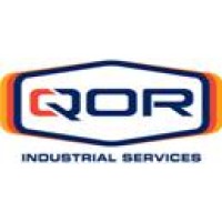 Qor Industrial Services Logo