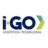 IGO Logística Logo