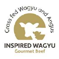 Inspired Wagyu Logo