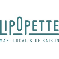 Restaurant Lipopette (on recrute ⚡) Logo