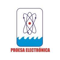 Proesa Electronica SA de CV Logo