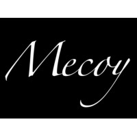 Mecoy Ltd. Logo