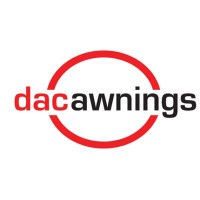 DAC Awnings, Inc Logo