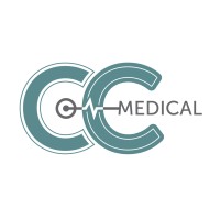 CC MEDICAL Logo