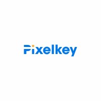 Pixelkey Logo