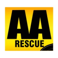 AA Rescue Nigeria Logo